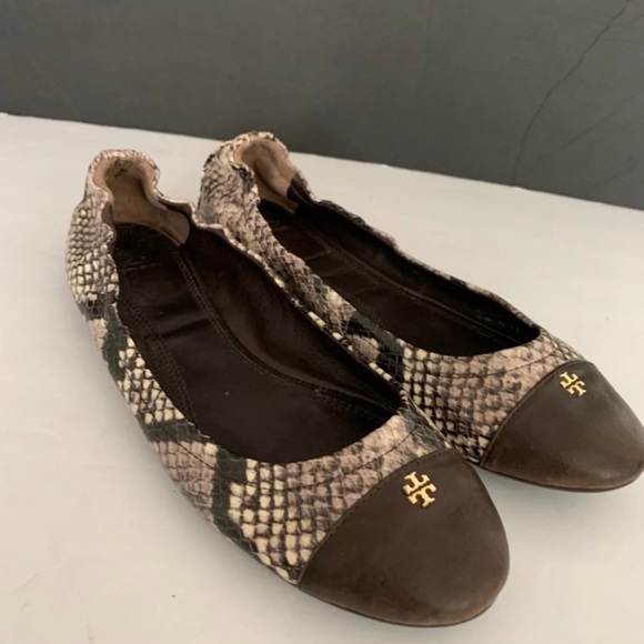 Tory Burch Shoes - Tory Burch flats size 9
